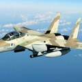 Izraelski avioni izveli napade na ciljeve u Siriji