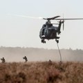 NATO o cilju vojne vežbe u Albaniji