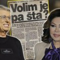 "U pola 4 ujutru mi je upao u stan" Neda Ukraden otkrila šok detalje veze sa Sašom Popovićem: Smatrao ga je cirkusantom...