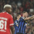 Najduže razdoblje između dva gola u Ligi šampiona: Arnautović strelac posle 4.740 dana