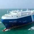 Brodari upozoravaju na pojačani rizik plovidbe u Crvenom moru