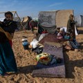 Novi bilans poginulih u Pojasu Gaze - 15.899, od toga 70 odsto žena i dece