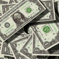 Žabalj: Razmenili falsifikovane dolare u dinare