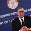 Vučić: Molim sve da prestanu sa štrajkom glađu