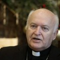 Nadbiskup Nemet: Čovek je pozvan da bude nosilac sveta i ljubavi