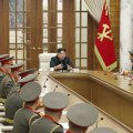 Kim Džong Un: Sukob na Korejskom poluostrvu sve bliži