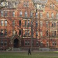 Jevrejski studenti tužili Harvard zbog „neobuzdanog antisemitizma“