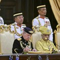Малезија добила новог краља са мандатом од пет година