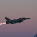 Šaljite F-16 na Rusiju Doneta odluka u vrhu NATO-a