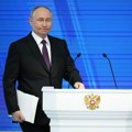 Putin: Zapad neka ima na umu mogućnost nuklearnog rata