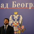 Nastavlja se u nedelju! Odložena konstitutivna sednica Skupštine grada Beograda, Šapić: Uradićemo sve da narod bude…