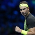 ''Prošlo je mnogo vremena, ali...'' Rafael Nadal obradovao navijače