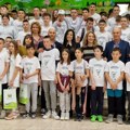 Osnovna škola „Bora Stanković“ u Guberevcu centar aktivnosti na Međunarodni dan energetske efikasnosti