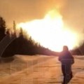 Misteriozna Eksplozija potresla Rusiju: Jeziva vatrena kugla videla se 20 kilometara daleko druga katastrofa za 10 meseci…