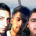 Ovo su monstrumi iz Padinske skele: Srećko, Saša i Dalibor osumnjičeni za jezivo silovanje i smrt cimera u ćeliji