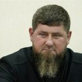 Kadirov: Čečenske jedinice učestvovale u hapšenju terorista kod Brjanska