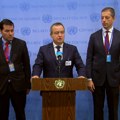 Дачић: Разочарани смо што је спречено да се у СБ УН чује истина о НАТО агресији