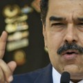 Šest opozicionara iz Venecuele se krije u argentinskoj ambasadi: "Zabrinuti zbog progona protivnika Madura"