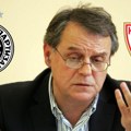 Čović o Zvezdi i Partizanu, zajedničkim interesima: Ne sme da se ide do bolesnog rivalstva da utiče na rezultat