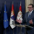 Vučić: Suprotstavićemo se usvajanju rezolucije o Srebrenici svom snagom