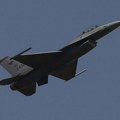 Ministarstvo spoljnih poslova Rusije: F-16 ćemo smatrati za nosioce nuklearnog naoružanja