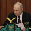 Putin objavio nacionalne ciljeve Rusije do 2036. godine