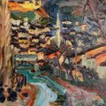 Slike svetlosti i sene: U Zrenjaninu izložba dela srpskog i jugoslovenskog slikarstva 20. veka u vlasništvu porodice…