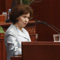 Bura na Balkanu zbog izjave nove predsednice Severne Makedonije: I Bugarska reagovala zbog jednog poteza Siljanovske Davkove