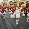 Дефиле, музика, костими: Ево шта све очекује посетиоце на великом београдском карневалу