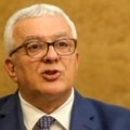 Predsednik Skupštine Gore: Parlamentarna većina predložila rezoluciju o Jasenovcu