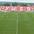 Skandal u finalu Kupa Srbije: Spartak predao Zvezdi trofej, izašli na teren sa samo 7 igrača!
