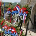 Obeleženo 215 godina od Bitke na Čegru: Ceremoniji prisustvovali potomci vojvode Sinđelića