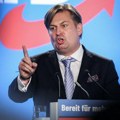 EU-izbori: „nevidljivi“ nosilac liste AfD-a