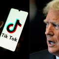Trumpov pohod na TikTok: Logičan predizborni propagandni korak