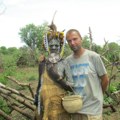 „Kenija: Damari divljine“: Viktor Lazić predstavlja putopisno delo o egzotičnim predelima