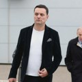 Jovan Šurbatović: Selektor Stojković insistirao na novom ugovoru, najavio sam odlazak sa mesta generalnog sekretara Saveza