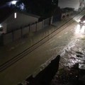 Potop u Beogradu, nevreme se sručilo na grad! Bujice na ulicama, pogledajte dramatične snimke
