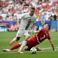 Slovenački fudbaler "spustio" srpskom navijaču, komentari samo pljušte FOTO