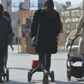 Novi Pazar, Tutin i Sjenica: Rođeno manje beba, ali priraštaj i dalje pozitivan