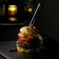 Ovo je najskuplji hamburger na svetu koji je ušao u Ginisovu knjigu rekorda: „Košta kao svetog Petra kajgana“