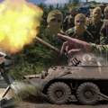 RAT U UKRAJINI Ministarstvo odbrane: Ruske snage preuzele kontrolu nad naseljem Čigari u Donjecku