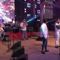 Koncertom Bobana i Marka Markovića počeo Sabor trubača na Zlatiboru (VIDEO)