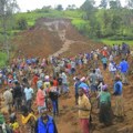 Etiopija proglasila trodnevnu žalost zbog 257 mrtvih u klizištima
