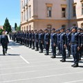 Dačić prisustvovao svečanoj promociji polaznika 45. klase copo u Sremskoj Kamenici