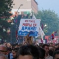 Mogu li ekološki protesti uspeti bez pomoći stranaka?