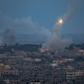 Hamas prvi put posle nekoliko meseci ispalio rakete na Tel Aviv: Raste napetost