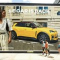 Renault u Americi reklamira automobil koji tamo nikada neće prodavati