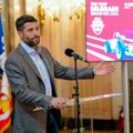 „Beogradski gran-pri” Šapić: Beograd se seća trke iz 1939. godine, jednog od najvećih sportskih događaja u Evropi tog…