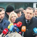 Dodik: „Doviđenja i prijatno” odgovor na ponudu za određena rešenja za BiH