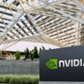 Nvidia umjesto Intela ulazi u sastav Dow Jonesa